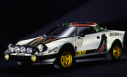 Alitalia Lancia Stratos HF zero