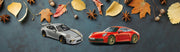Autumn sale Sale for the best Alpha Model car kits