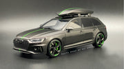 Alpha Model Audi 1:24 Resin Car Kits – Premium Scale Models | GPmodeling.shop