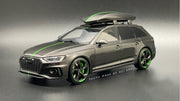 Audi kits 1/24 | GPmodeling