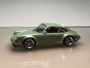 Porsche kits 1/43 | GPmodeling