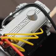 USCP Engines 1/24 | GPmodeling