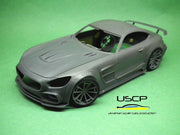 USCP Transkits 1/24 | GPmodeling