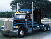 Italeri Peterbilt 378 "Long Haulerā