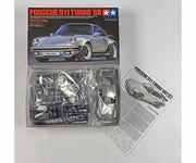 TAMIYA Porsche Turbo 1988 Roadversion 1:24 SKU: 24279-gpmodeling