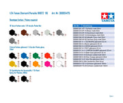 Tamiya Porsche 911 GT2 Taisan Starcard 1:24 - GPmodeling