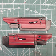 USCP BMW 2002 Door Panels Late Type-24t030-gpmodeling