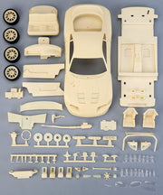 Alpha Model Toyota Supra Top Secret GT300-AM02-0051-gpmodeling
