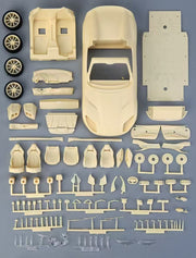 Alpha Model Ferrari 812 GTS