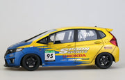 Alpha Model Honda Fit (GK5)-Spoon