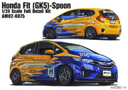 Alpha Model Honda Fit (GK5)-Spoon