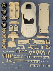 Alpha Model Aston Martin DB12