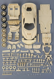 Alpha Model Ferrari SF90XX Stradale