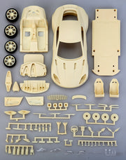 Alpha Model Aston Martin ONE77