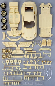 Alpha Model Porsche 911 (992.2) GT3
