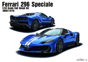 Alpha Model Ferrari 296 Speciale