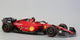 Alpha Model Ferrari F1 2022 F1-75-am03-0009-gpmodeling