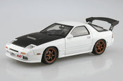 Aoshima MAZDA FC3S RX-7-059623-gpmodeling