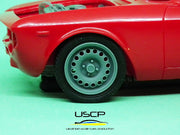 USCP Roues/Pneus Alfa Romeo GTA 16" Maxilite