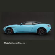 Aston Martin DB11 1/24 ALPHAMODEL AM02-0016