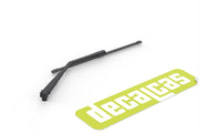Decalcas GT Windshield Wiper