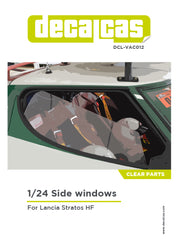 DCL-VAC012_decalcas_gpmodeling