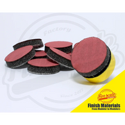 FIRE SCALE MODELER 1000 Polish Grit Sandpaper