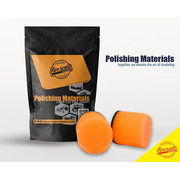 FIRE SCALE MODELER Light Cut Polishing Pad 25mm