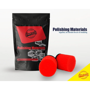 FIRE SCALE MODELER Finishing Polishing Pad 25mm