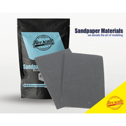 FIRE SCALE MODELER Micro Mesh Sheets