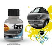 FIRE SCALE MODELER Gris