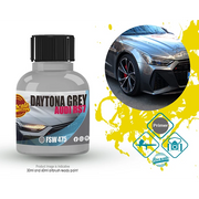 FIRE SCALE MODELER AUDI RS7 COLORES DAYTONA GRIS