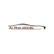 Alpha-Model-logo-GPmodeling