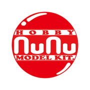 Nunu-model-kits-logo-GPmodeling