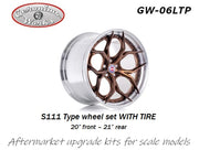 Geronimoworks GW-06LTP