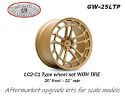 GW-25LTP-geronimoworks-gpmodeling