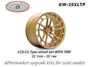 GW-25XLTP-geronimoworks-gpmodeling