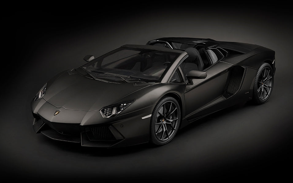 Pocher HK121F Lamborghini Aventador LP700-4 | GPmodeling