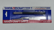 TAMIYA Handy Craft Saw II SKU: 74111-gpmodeling