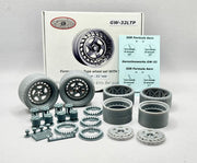 GW-32LTP-geronimoworks-gpmodeling