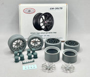 GW-30LTD-geronimoworks-gpmodeling