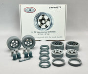 GW-40STT-geronimoworks-gpmodeling