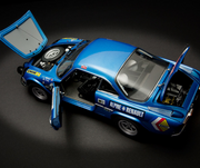 TAMIYA-RENAULT-ALPINE-A110-MONTE-CARLO-1-24-GPmodeling