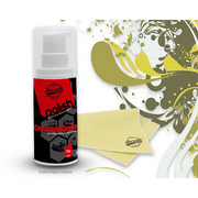 FIRE SCALE MODELER Polish Compound Coarse