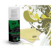 FIRE SCALE MODELER Polish Compound Finish