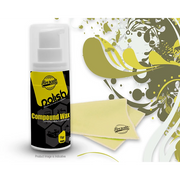 FIRE SCALE MODELER Wax