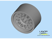 USCP Roues/Pneus Alfa Romeo GTAm 16" Maxilite