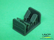 USCP Poignées de porte Alfa Romeo GT/Junior