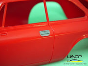 USCP Poignées de porte Alfa Romeo GT/Junior