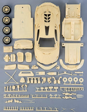 Alpha Model Lamborghini Sian